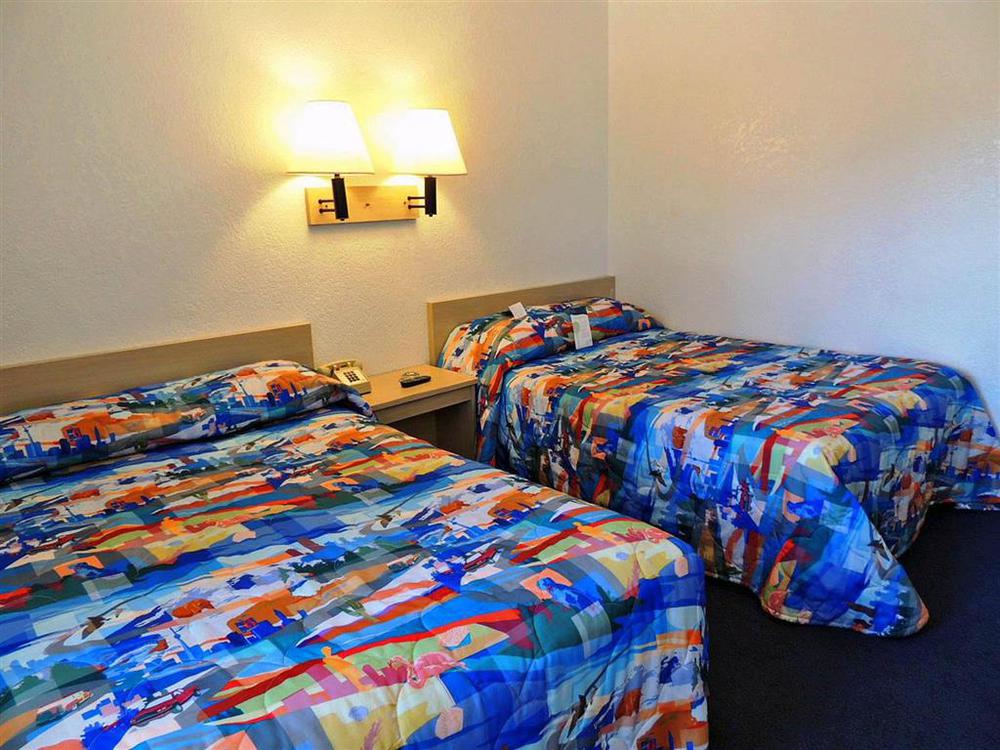 Motel 6-Longview, Tx ห้อง รูปภาพ