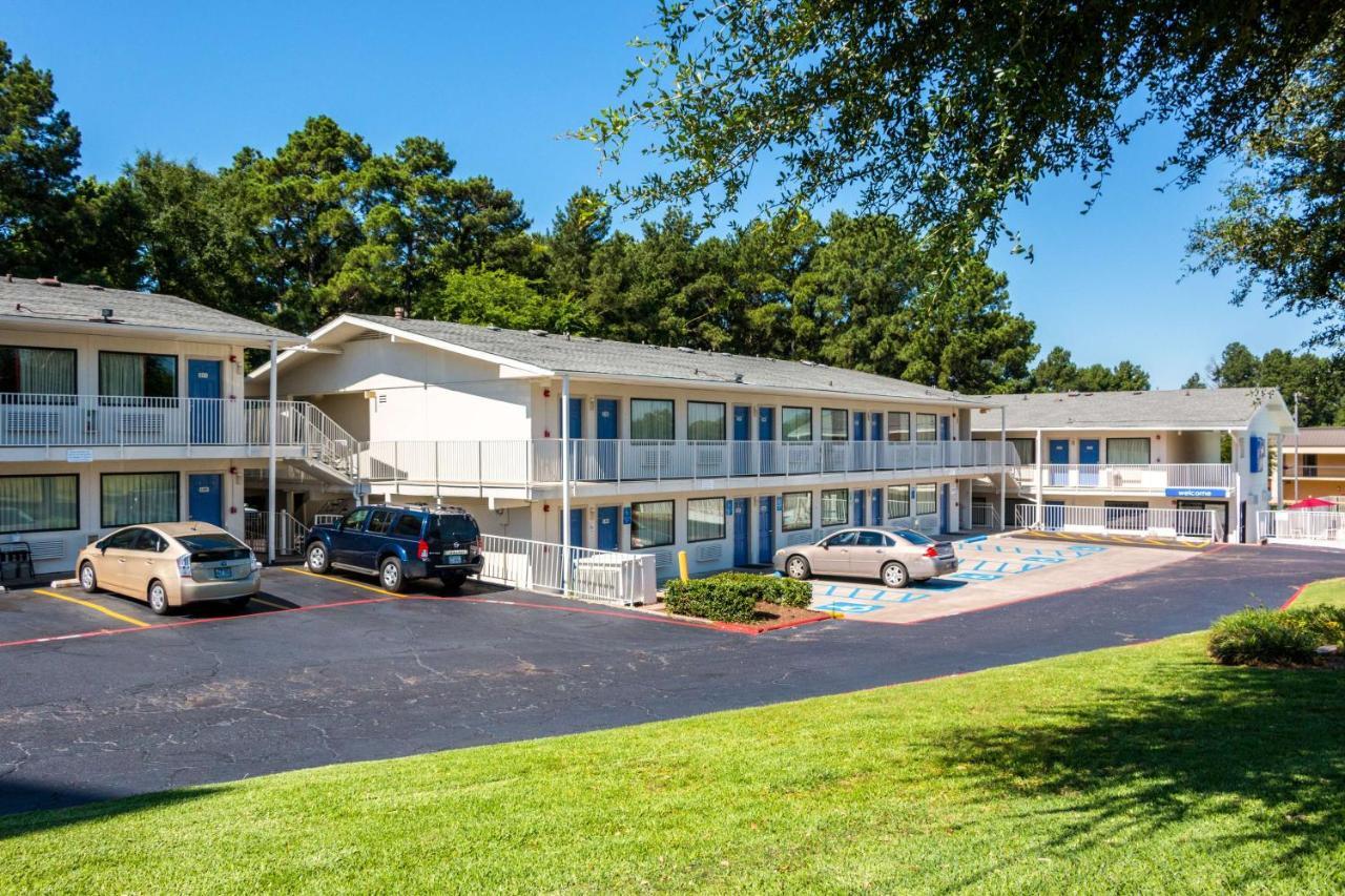 Motel 6-Longview, Tx ภายนอก รูปภาพ